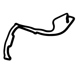 F1 GP MONACO 2016