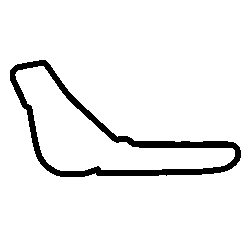 F1 2020 Italian GP