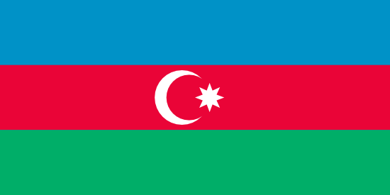 AZERBAIJAN F1 GP