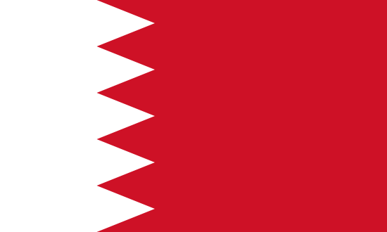 BAHRAIN F1 GP