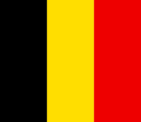 BELGIUM F1 GP