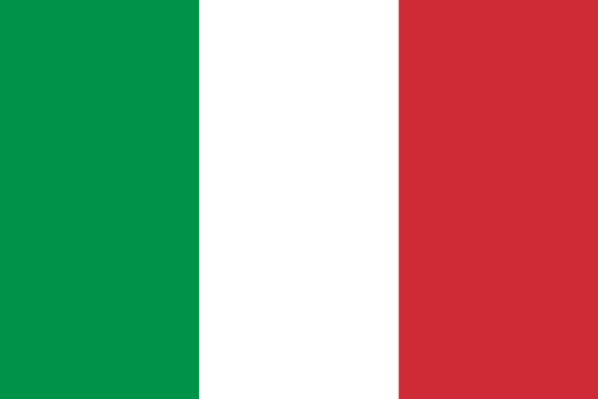 ITALIAN F1 GP