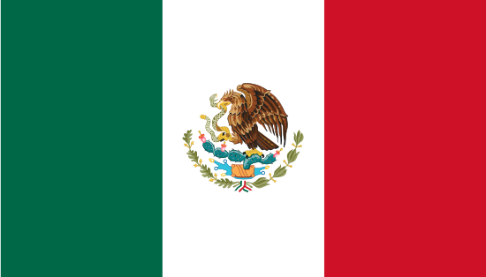 MEXICAN F1 GP