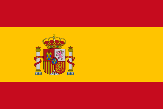 SPANISH F1 GP