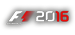 F1 2016